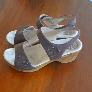 Dansko Sonnet Sandal
